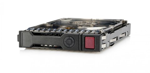 Hewlett Packard Enterprise Dysk 1TB 12G SAS 7.2K SFF HDD 832514-B21 Hewlett Packard Enterprise Dysk 1TB 12G SAS 7.2K SFF HDD 832514-B21