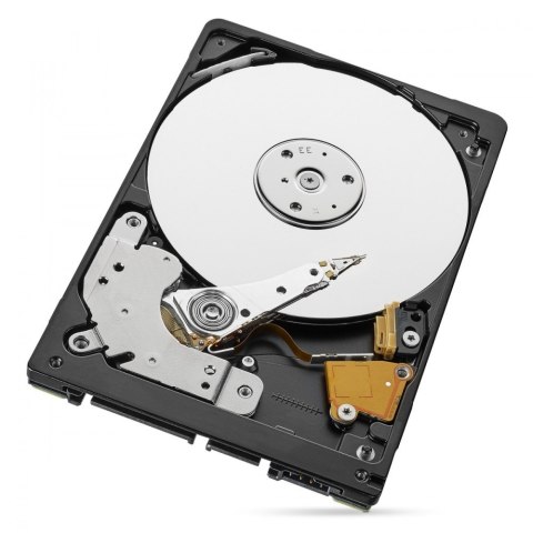 Seagate Dysk twardy BarraCuda 500GB 2.5 cala 128MB ST500LM030