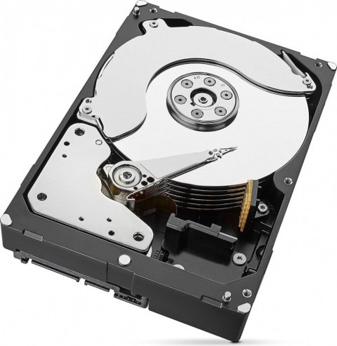 Seagate Dysk twardy BarraCuda 8TB 3.5 cala ST8000DM004 Seagate Dysk twardy BarraCuda 8TB 3.5 cala ST8000DM004
