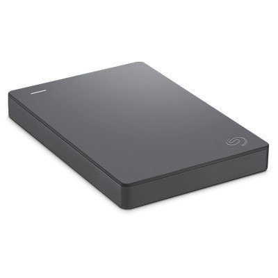 Seagate Dysk Basic 2TB 2,5 STJL2000400 szary Seagate Dysk Basic 2TB 2,5 STJL2000400 szary