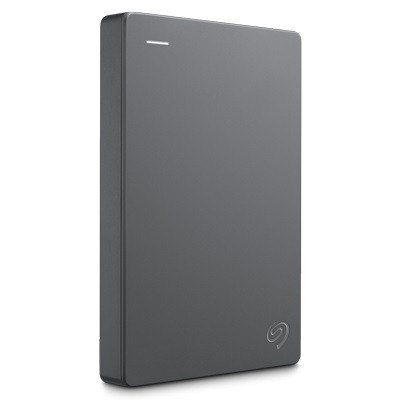 Seagate Dysk Basic 4TB 2,5 STJL4000400 szary Seagate Dysk Basic 4TB 2,5 STJL4000400 szary