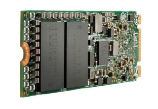 Hewlett Packard Enterprise Dysk MSA 7.68TB SAS RI SFF M2 SSD S0F31A
