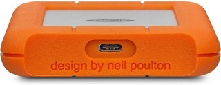 LaCie Dysk Rugged 5TB USB 3.1 2,5 STFR5000800