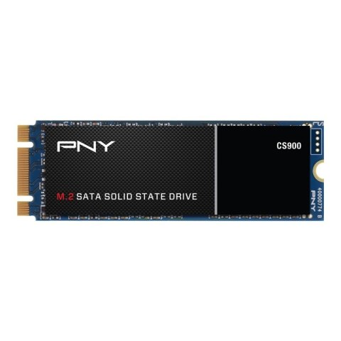 PNY Dysk SSD 1TB XLR8 M.2 CS900 M280CS900-1TB-RB PNY Dysk SSD 1TB XLR8 M.2 CS900 M280CS900-1TB-RB