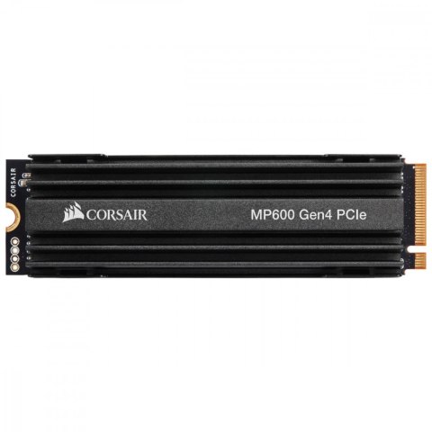 Corsair Dysk SSD 1TB MP600 Series 4950/4000 MB/s PCIe M.2 Corsair Dysk SSD 1TB MP600 Series 4950/4000 MB/s PCIe M.2