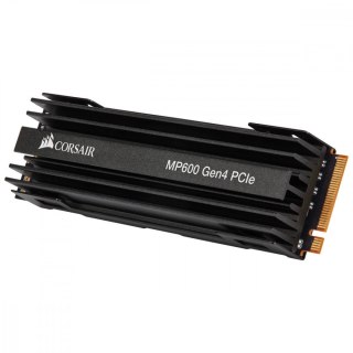 Corsair Dysk SSD 1TB MP600 Series 4950/4000 MB/s PCIe M.2
