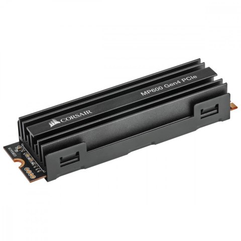 Corsair Dysk SSD 1TB MP600 Series 4950/4000 MB/s PCIe M.2 Corsair Dysk SSD 1TB MP600 Series 4950/4000 MB/s PCIe M.2