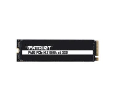 Patriot Dysk SSD 1TB Viper P400 5000/4800 MB/s M.2 Gen4 x4 NVMe 1.3 Patriot Dysk SSD 1TB Viper P400 5000/4800 MB/s M.2 Gen4 x4 NVMe 1.3