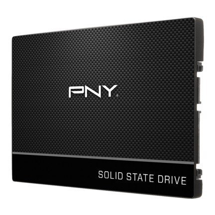 PNY Dysk SSD 2TB 2,5 SATA3 SSD7CS900-2TB-RB PNY Dysk SSD 2TB 2,5 SATA3 SSD7CS900-2TB-RB