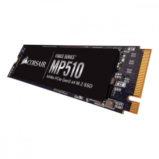 Corsair Dysk SSD 480GB MP510B Series 3480/2000 MB/s PCIe M.2