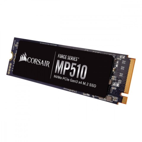 Corsair Dysk SSD 480GB MP510B Series 3480/2000 MB/s PCIe M.2 Corsair Dysk SSD 480GB MP510B Series 3480/2000 MB/s PCIe M.2
