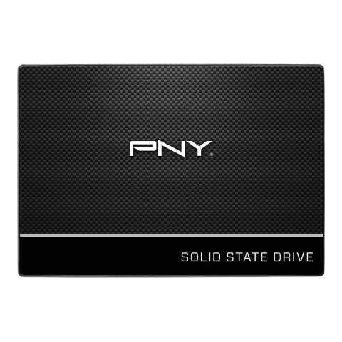 PNY Dysk SSD 500GB 2,5 SATA3 SSD7CS900-500-RB PNY Dysk SSD 500GB 2,5 SATA3 SSD7CS900-500-RB