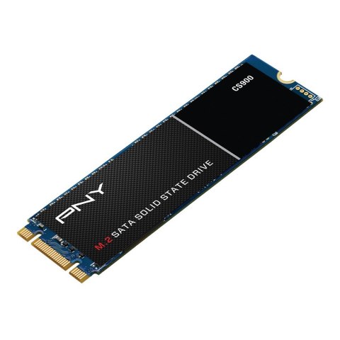 PNY Dysk SSD 500GB M.2 CS900 M280CS900-500-RB PNY Dysk SSD 500GB M.2 CS900 M280CS900-500-RB