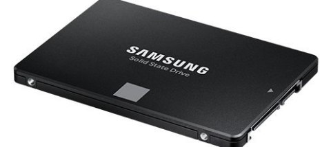 Samsung Dysk SSD 870EVO MZ-77E4T0B/EU 4TB Samsung Dysk SSD 870EVO MZ-77E4T0B/EU 4TB