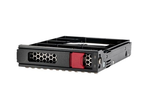 Hewlett Packard Enterprise Dysk SSD 960GB SATA RI LFF LPC MV P47808-B21 Hewlett Packard Enterprise Dysk SSD 960GB SATA RI LFF LPC MV P47808-B21