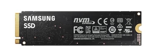 Samsung Dysk SSD 980 1TB Gen3.0x4 NVMeMZ-V8V1T0BW Samsung Dysk SSD 980 1TB Gen3.0x4 NVMeMZ-V8V1T0BW