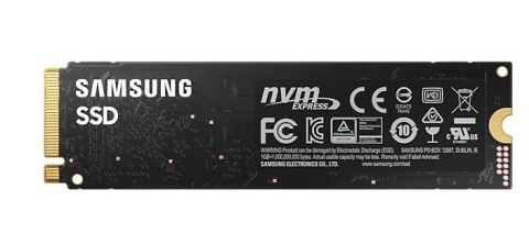 Samsung Dysk SSD 980 500GB Gen3.0x4 NVMeMZ-V8V500B Samsung Dysk SSD 980 500GB Gen3.0x4 NVMeMZ-V8V500B