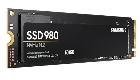 Samsung Dysk SSD 980 500GB Gen3.0x4 NVMeMZ-V8V500B Samsung Dysk SSD 980 500GB Gen3.0x4 NVMeMZ-V8V500B