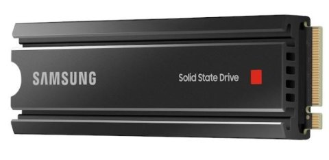 Samsung Dysk SSD 980PRO Heatsink NVMeMZ-V8P2T0CW Samsung Dysk SSD 980PRO Heatsink NVMeMZ-V8P2T0CW