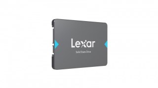 Lexar Dysk SSD NQ100 240GB SATA3 2.5 550/445MB/s