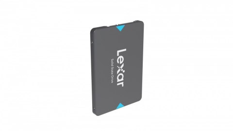 Lexar Dysk SSD NQ100 480GB SATA3 2.5 560/480MB/s