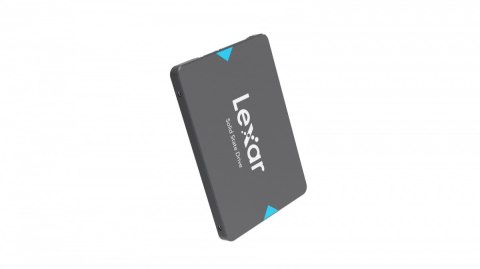 Lexar Dysk SSD NQ100 480GB SATA3 2.5 560/480MB/s