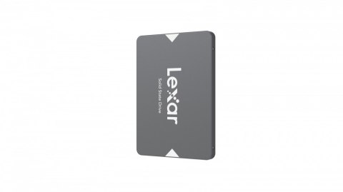 Lexar Dysk SSD NS100 256GB SATA3 2.5 520/440MB/s