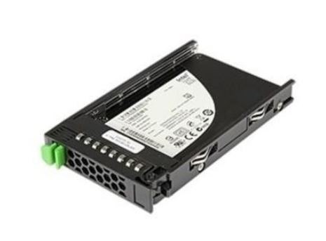 Fujitsu Dysk SSD SATA 6G 480GB MX S26361-F5776-L480 Fujitsu Dysk SSD SATA 6G 480GB MX S26361-F5776-L480