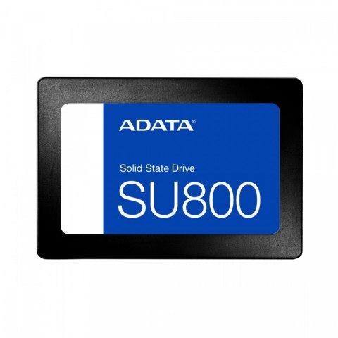 Adata Dysk SSD Ultimate SU800 256GB S3 560/520 MB/s TLC 3D Adata Dysk SSD Ultimate SU800 256GB S3 560/520 MB/s TLC 3D