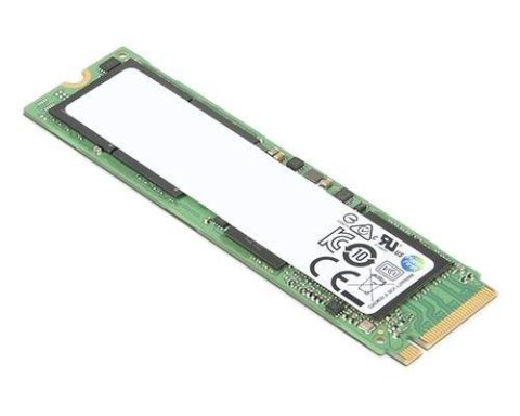 Lenovo Dysk ThinkPad 1TB SSD OPAL2 PCIe Gen4 M.2 2280 4XB1D04757 Lenovo Dysk ThinkPad 1TB SSD OPAL2 PCIe Gen4 M.2 2280 4XB1D04757