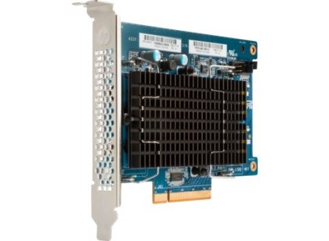 HP Inc. Dysk Z Turbo Drive Dual Pro 1TB SSD 4YF62AA HP Inc. Dysk Z Turbo Drive Dual Pro 1TB SSD 4YF62AA