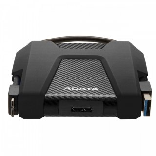 Adata Dysk twardy Durable HD680 2TB USB3.1 Black