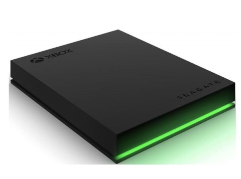 Seagate Dysk twardy Xbox Drive 2TB 2,5E STKX2000400 Seagate Dysk twardy Xbox Drive 2TB 2,5E STKX2000400