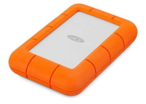 LaCie Dysk zewnętrzny Rugged 5TB USB 3.0 2,5 STJJ5000400 LaCie Dysk zewnętrzny Rugged 5TB USB 3.0 2,5 STJJ5000400