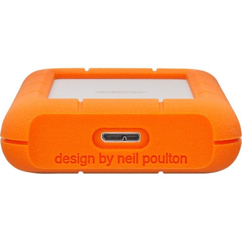 LaCie Dysk zewnętrzny Rugged 5TB USB 3.0 2,5 STJJ5000400 LaCie Dysk zewnętrzny Rugged 5TB USB 3.0 2,5 STJJ5000400