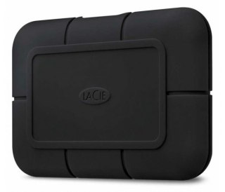 LaCie Dysk zewnętrzny Rugged SSD Pro 1 TB USB-C STHZ1000800