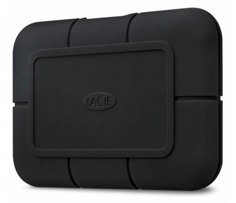 LaCie Dysk zewnętrzny Rugged SSD Pro 1 TB USB-C STHZ1000800 LaCie Dysk zewnętrzny Rugged SSD Pro 1 TB USB-C STHZ1000800