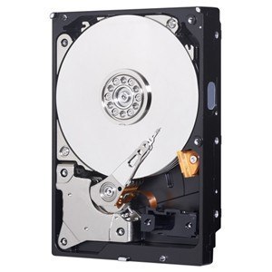 Western Digital HDD Blue 1TB 3,5'' 64MB SATAIII/7200rpm Western Digital HDD Blue 1TB 3,5'' 64MB SATAIII/7200rpm