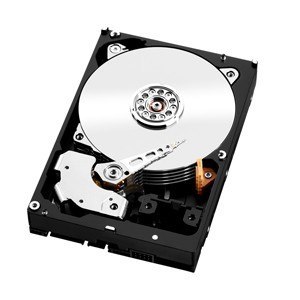 Western Digital HDD Red Pro 2TB 3,5'' 64MB SATAIII/7200rpm Western Digital HDD Red Pro 2TB 3,5'' 64MB SATAIII/7200rpm