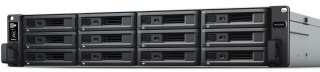 Synology Jednostka rozszerzająca RX1223RP 12x0HDD 550W 5Y