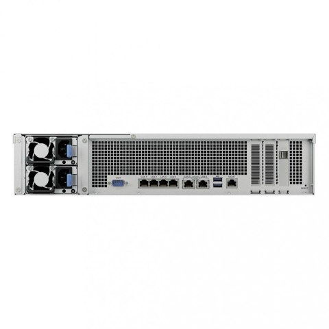 Synology Serwer NAS SA3410 Xeon D-1541 16GB 12x0HDD 4x1GbE 2x10GbE 2U 2x550W 5Y Synology Serwer NAS SA3410 Xeon D-1541 16GB 12x0HDD 4x1GbE 2x10GbE 2U 2x550W 5Y