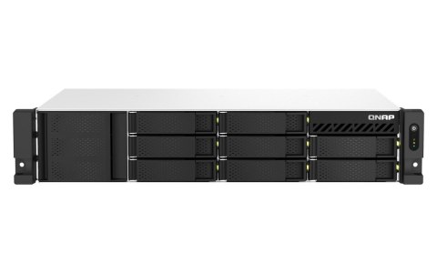 QNAP Serwer NAS TS-864eU-8G 8x0HDD Intel Celeron N5095 8GB QNAP Serwer NAS TS-864eU-8G 8x0HDD Intel Celeron N5095 8GB