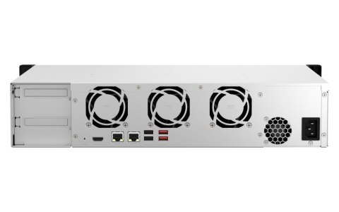 QNAP Serwer NAS TS-864eU-8G 8x0HDD Intel Celeron N5095 8GB QNAP Serwer NAS TS-864eU-8G 8x0HDD Intel Celeron N5095 8GB