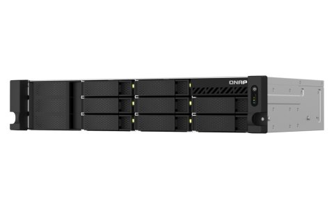 QNAP Serwer NAS TS-864eU-8G 8x0HDD Intel Celeron N5095 8GB QNAP Serwer NAS TS-864eU-8G 8x0HDD Intel Celeron N5095 8GB