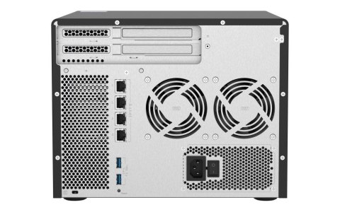 QNAP Serwer NAS TS-h886-D1602-8G 0xHDD Intel Xeon D-1602 8GB QNAP Serwer NAS TS-h886-D1602-8G 0xHDD Intel Xeon D-1602 8GB
