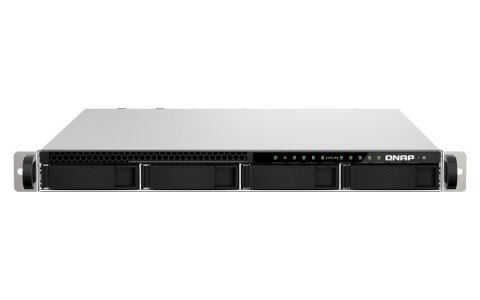 QNAP Serwer NAS TS-h987XU-RP-E2334-16G Xeon E-2334 4C 8T 16 GB QNAP Serwer NAS TS-h987XU-RP-E2334-16G Xeon E-2334 4C 8T 16 GB