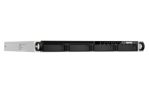 QNAP Serwer NAS TS-h987XU-RP-E2334-16G Xeon E-2334 4C 8T 16 GB QNAP Serwer NAS TS-h987XU-RP-E2334-16G Xeon E-2334 4C 8T 16 GB