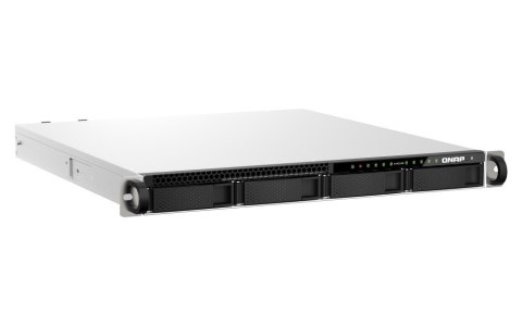 QNAP Serwer NAS TS-h987XU-RP-E2334-16G Xeon E-2334 4C 8T 16 GB QNAP Serwer NAS TS-h987XU-RP-E2334-16G Xeon E-2334 4C 8T 16 GB