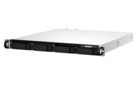 QNAP Serwer NAS TS-h987XU-RP-E2334-16G Xeon E-2334 4C 8T 16 GB QNAP Serwer NAS TS-h987XU-RP-E2334-16G Xeon E-2334 4C 8T 16 GB