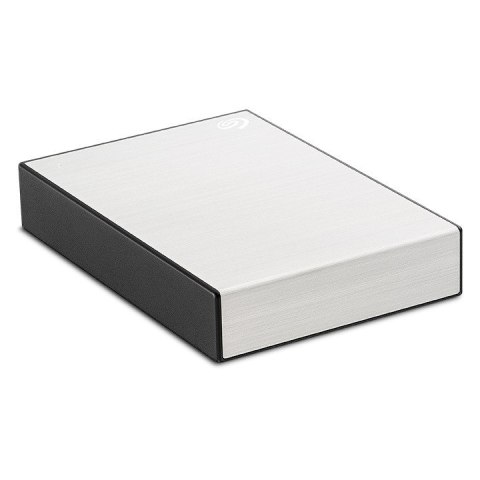 Seagate Disc One Touch 4TB 2,5 STKZ4000401 srebrny